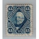 ARGENTINA 1867 GJ 41 ESTAMPILLA FINAMENTE USADA DE LUJO U$ 15 AQUI CON BAJA BASE !!